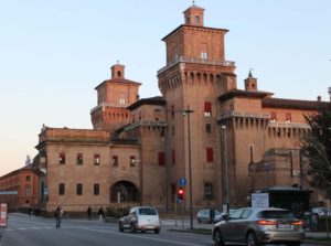 Ferrara City: the ultimate guide to visit the city of bikes in Italy