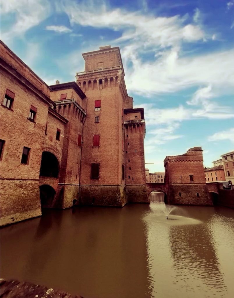 Best day trips from Bologna