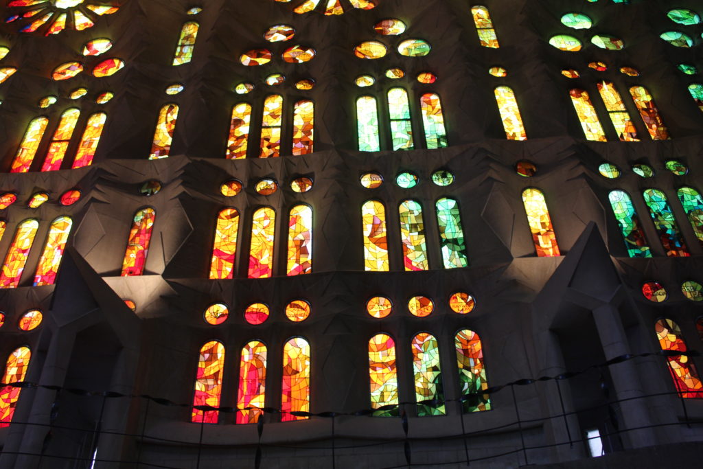 Sagrada Familia