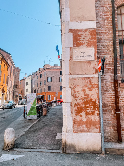 Cosa vedere a Ferrara