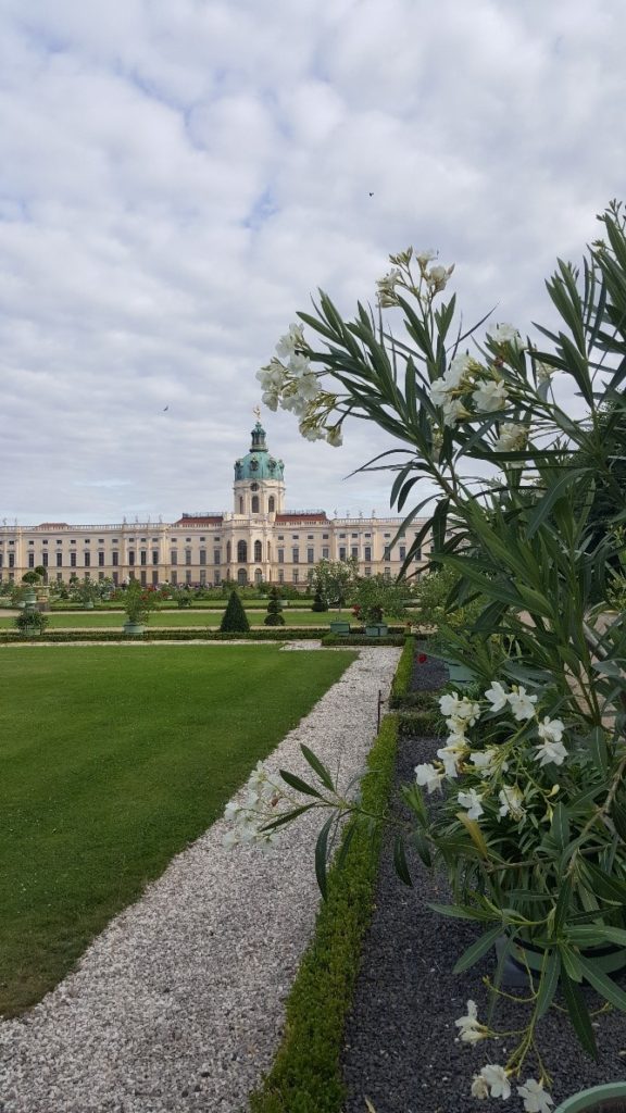 Charlottenburg Castle