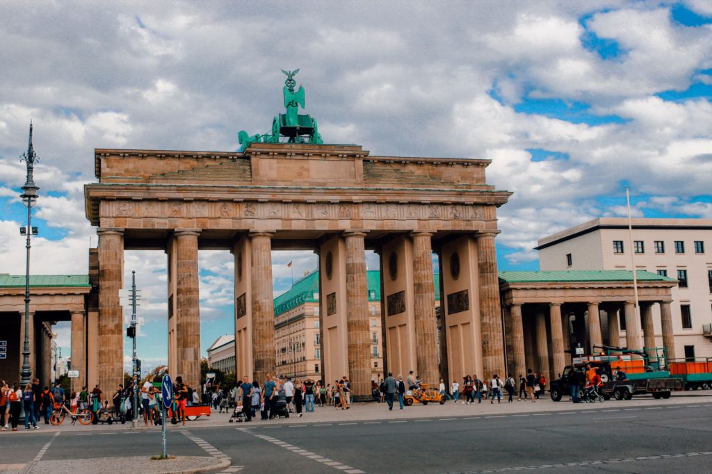 Best of Berlin: Brandenburger Tor