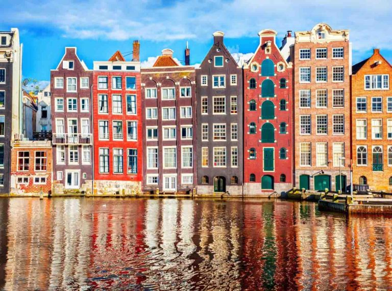 Cosa vedere ad Amsterdam in tre giorni