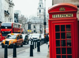 Cosa vedere a Londra per la prima volta