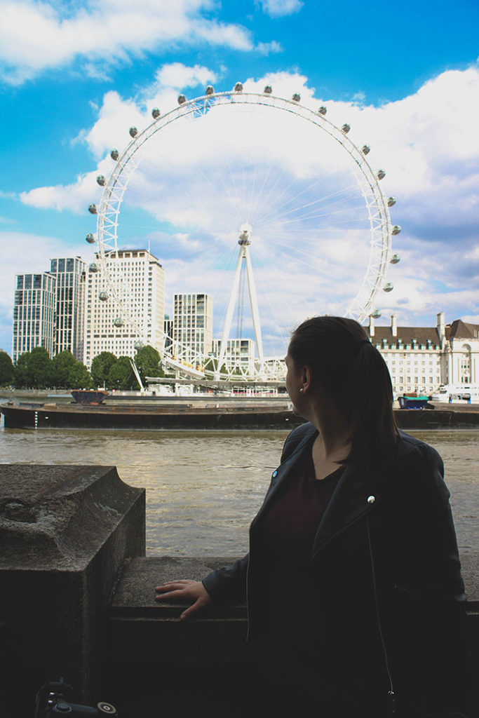 London Eye