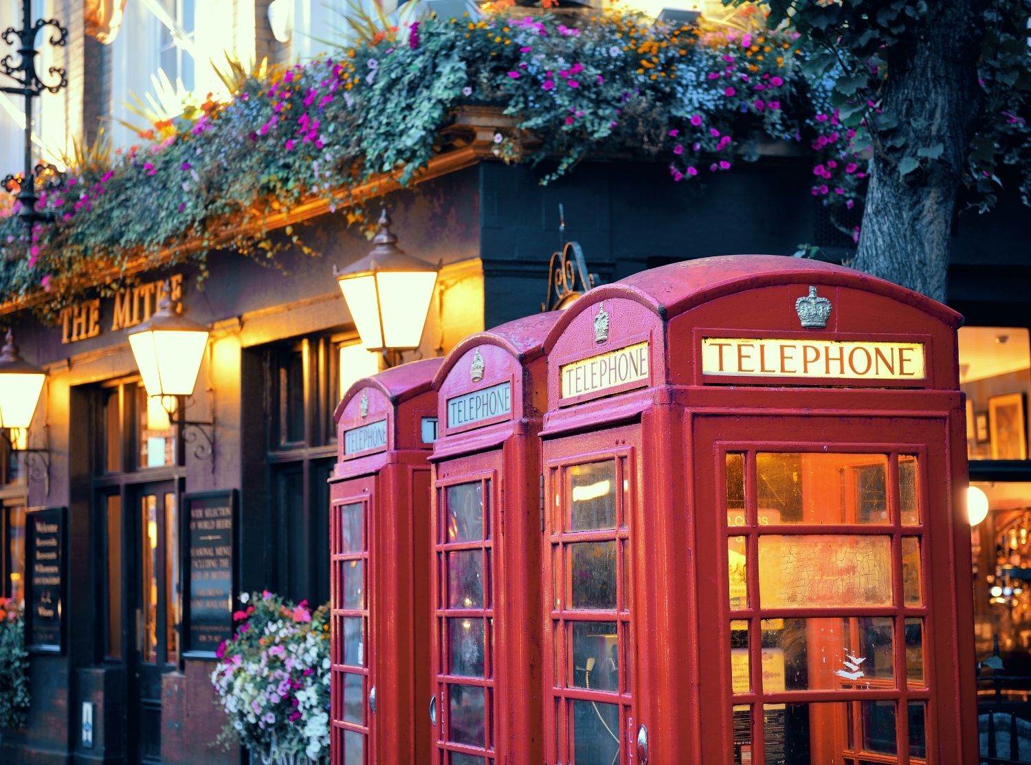 Londra cosa vedere gratis