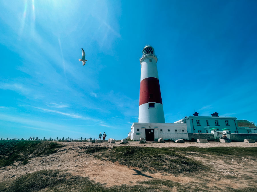 Itinerario di tre giorni nel Dorset, in Inghilterra