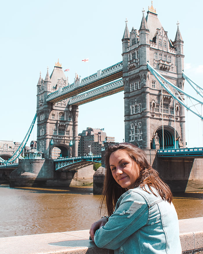 In quale città lavorare in UK