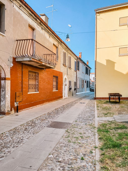 Le foto più belle di Comacchio