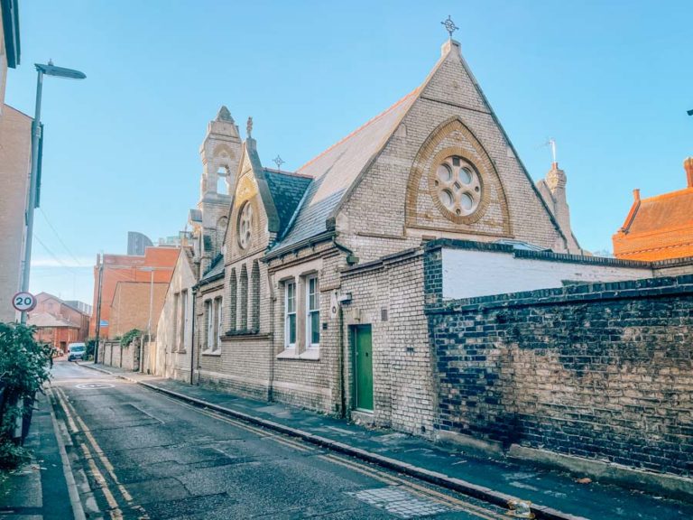 Cosa vedere a Cambridge in un giorno