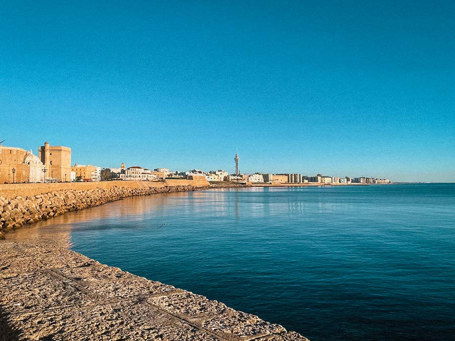 Posti da visitare vicino a Siviglia