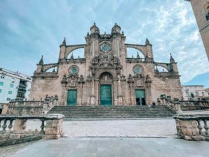 Un giorno a Jerez de la frontera cosa vedere