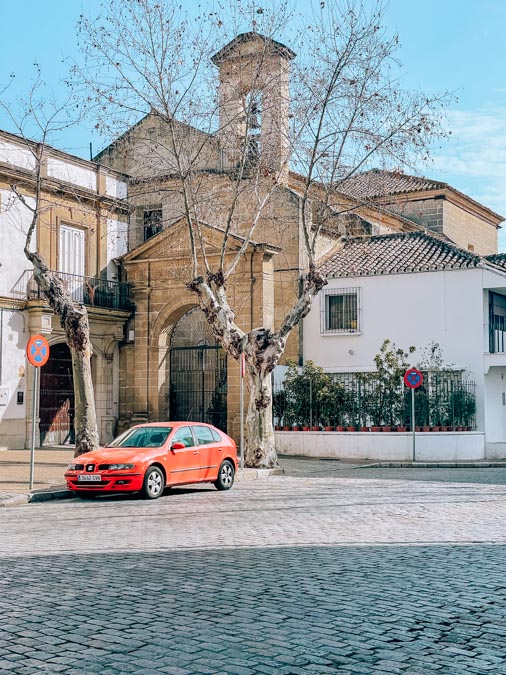 Città spagnole da vedere in un giorno