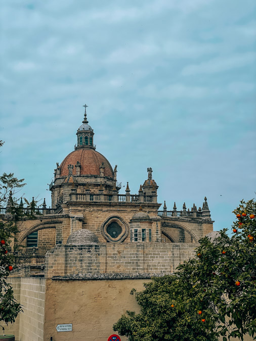 Città da vedere in Andalusia