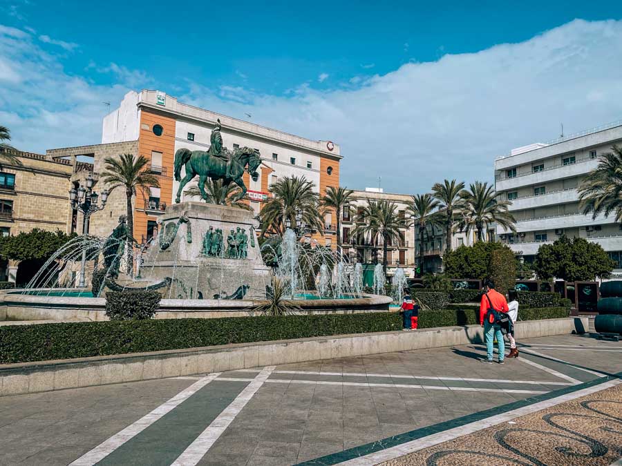 Principali attrazioni da vedere a Jerez de la Frontera